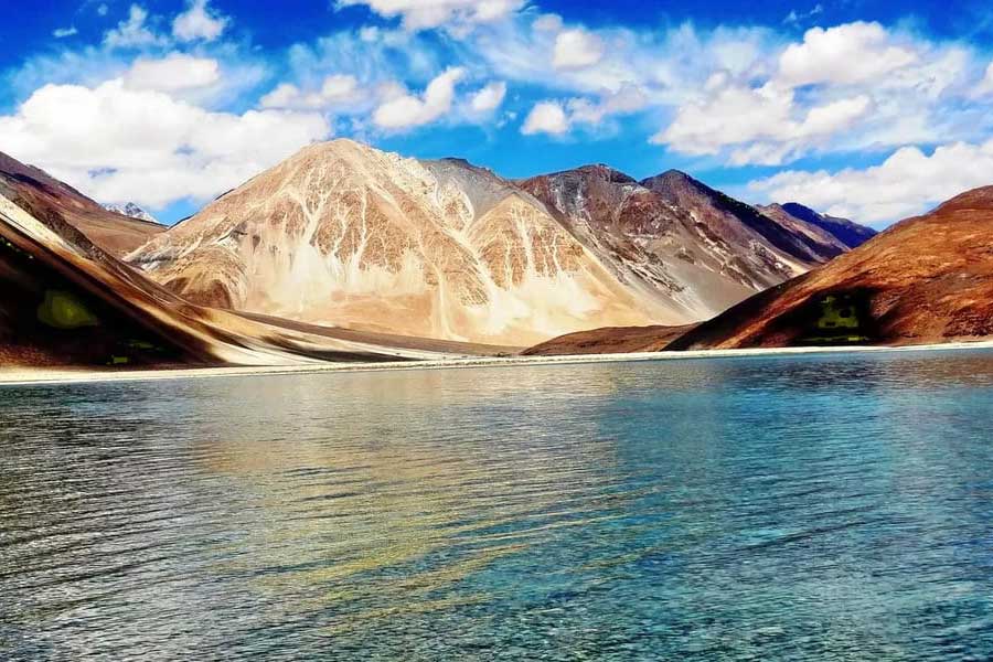 Leh