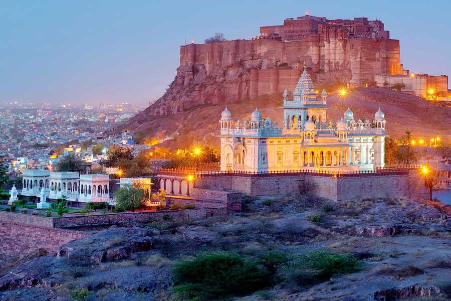 Rajasthan